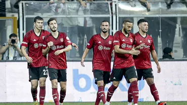 Süper Lig | Antalyaspor - Beşiktaş maçı ne zaman, saat kaçta, hangi kanalda? (İlk 11'ler)