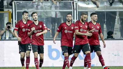 Süper Lig | Antalyaspor - Beşiktaş maçı ne zaman, saat kaçta, hangi kanalda? (İlk 11'ler)