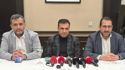 Konyaspor'da olağanüstü genel kurul ertelendi