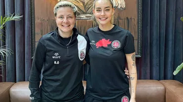 Karagümrük, Aycan Yanaç'ı transfer etti