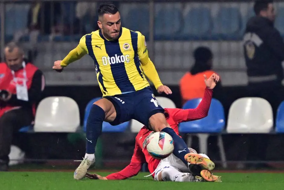 Ve Fenerbahçe'de Kostic kararı verildi: Bonservisi alınacak mı? - 5