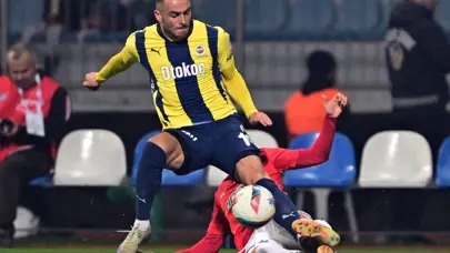 Fenerbahçe'de flaş Kostic gelişmesi: 2+1 yıllık teklif