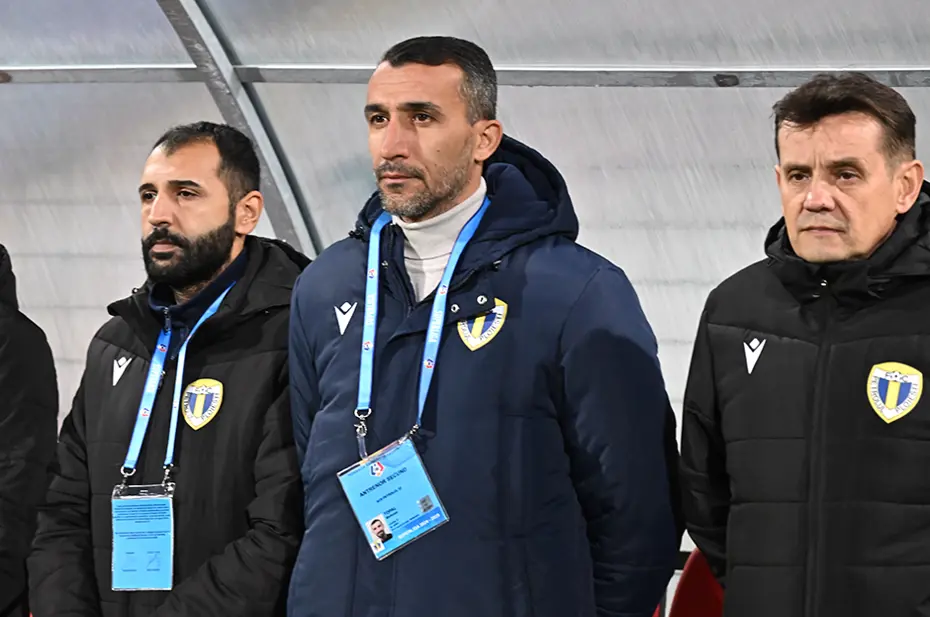 Mehmet Topal resmen açıklandı: Geri döndü - 2