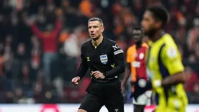 SON DAKİKA | Trabzonspor'dan Slavko Vincic talebi