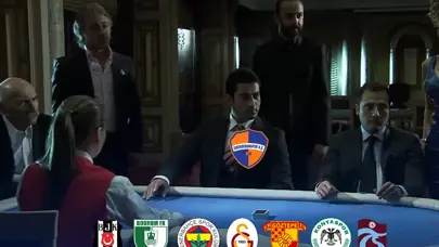 Kupanın sürpriz takımının 4 büyüklere gözdağı veren paylaşımı viral oldu