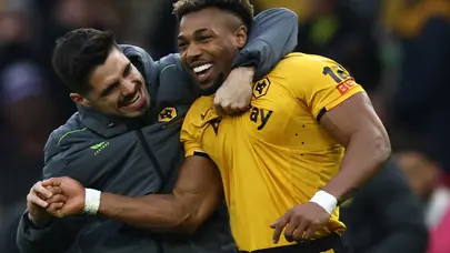 Adama Traore ile anlaşma sağlandı: İmza an meselesi