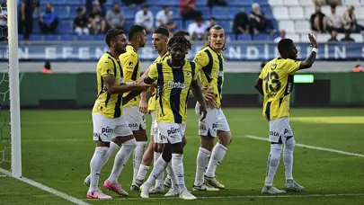 Twente - Fenerbahçe maçı ne zaman, saat kaçta ve hangi kanalda? (Fenerbahçe Avrupa Ligi maç fikstürü 2024-2025)