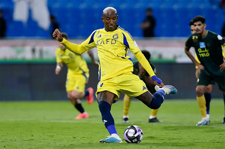 "Talisca, Fenerbahçe'de" demek için çözüm bekleyen tek sorun kaldı: İşte Al Nassr'ın isteği - 7