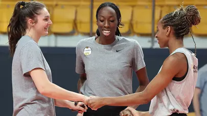 VakıfBank'ın yıldızı Paola Egonu'nun yeni takımı belli oluyor