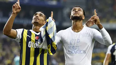Joshua King golünü armağan etmişti: Gerçek ortaya çıktı