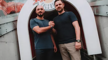 Salzburg Türk hocaya emanet