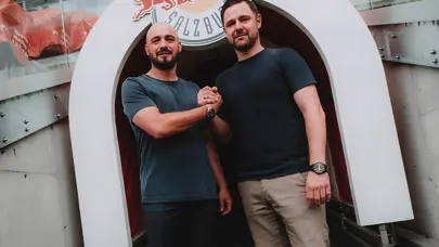 Salzburg Türk hocaya emanet