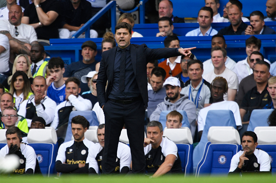 Liverpool maçı öncesinde transferi açıkladı