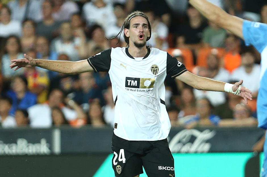 Galatasaray'dan 20'lik stopere çılgın teklif: Cevap saniyesinde geldi