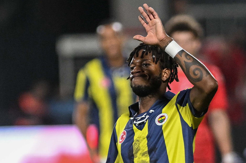 Fenerbahçe'de sakatlık kabusu! İşte sakat futbolcuların son durumu