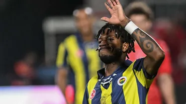 Fred'in sakatlığı için flaş iddia: "Daha önce uyarmıştım"