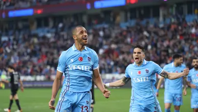 Transfer | Vitor Hugo için Trabzonspor'a ödenecek bedel belli oldu