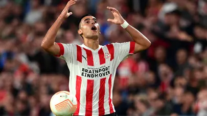 Almanya'da Filistin'e destek veren oyuncu için yeni karar Almanya'da Filistin'e destek veren oyuncu için yeni karar