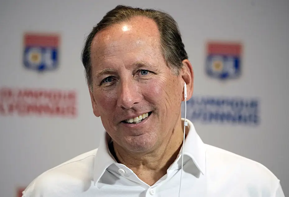 Beşiktaş ile adı anılan Rayan Cherki için başkandan açıklama geldi - 4