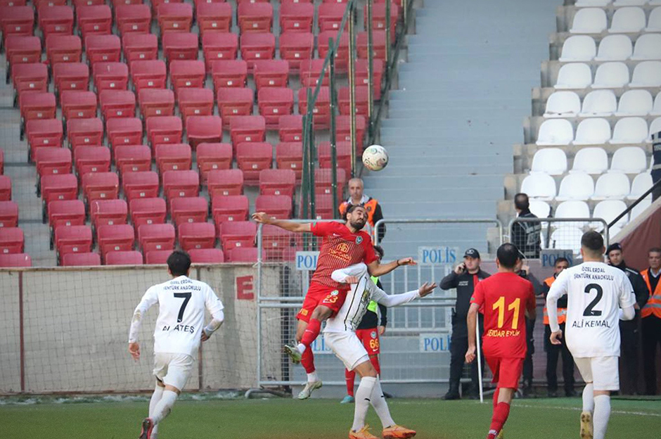 Bayburt Özel İdarespor - Amedspor maçı hangi kanalda, ne zaman, saat kaçta canlı yayınlanacak?