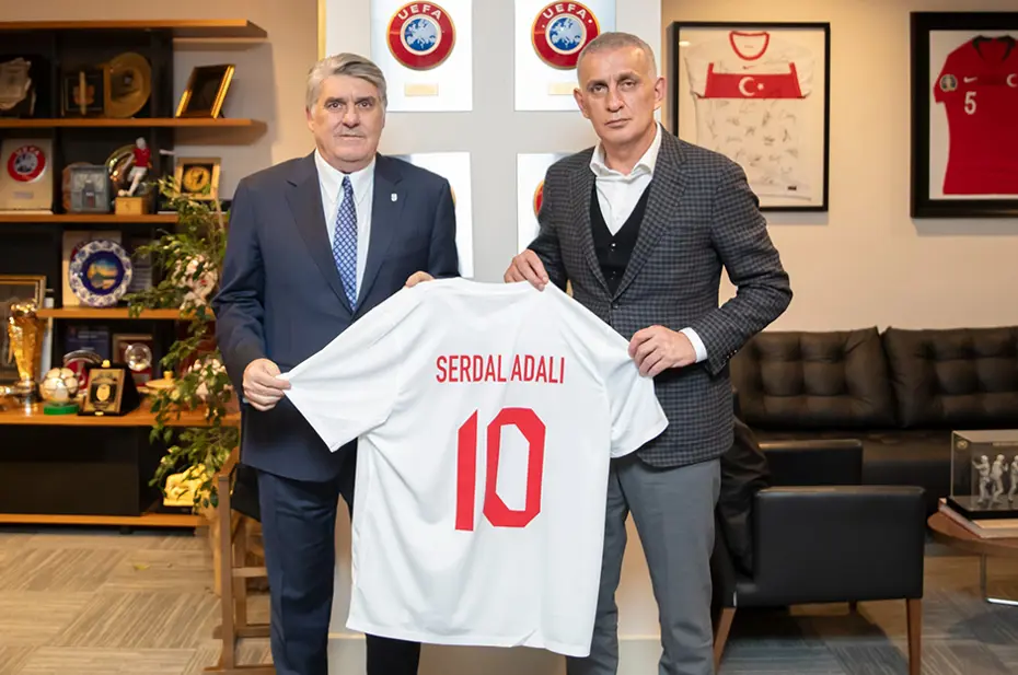 Serdal Adalı'dan İbrahim Hacıosmanoğlu'yla ilgili olay sözler: TFF Başkanı'yla ilgili duyumunu açıkladı - 5