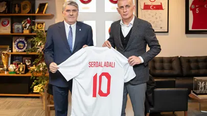 Beşiktaş istedi, TFF saniye düşünmeden cevabı verdi: Vincenzo Montella kararı