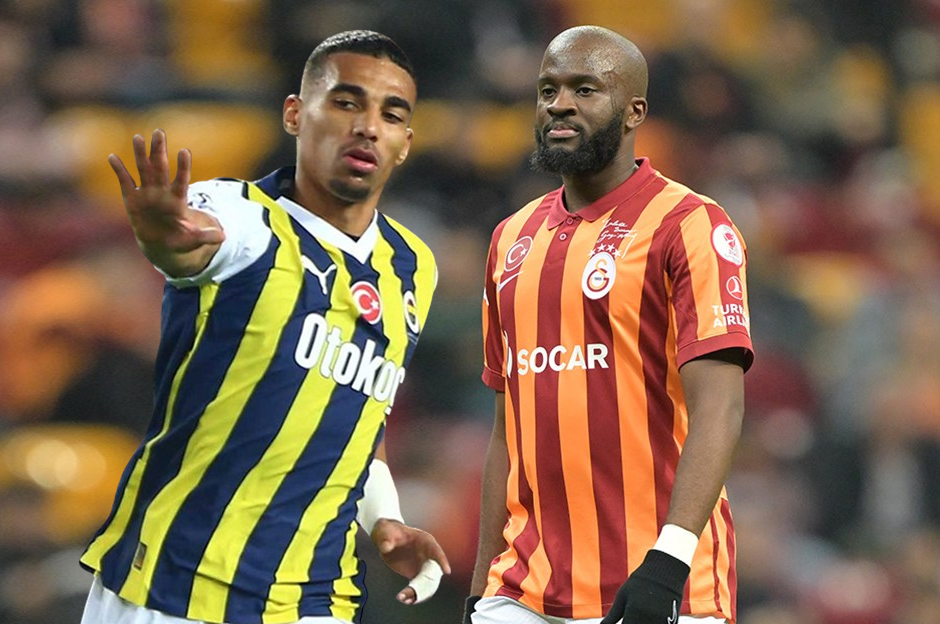 "Djiku ve Ndombele'ye teklif yaptık"