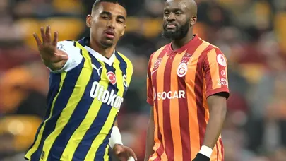 "Djiku ve Ndombele'ye teklif yaptık"