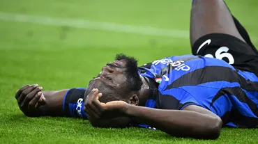 Inter 90+3'te yıkıldı