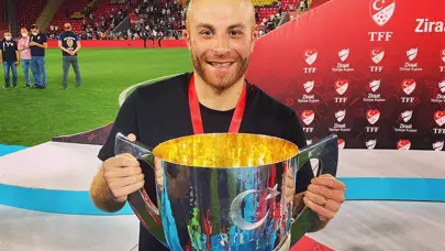 Gökhan Töre sürprizi: Yeni takımı belli oldu
