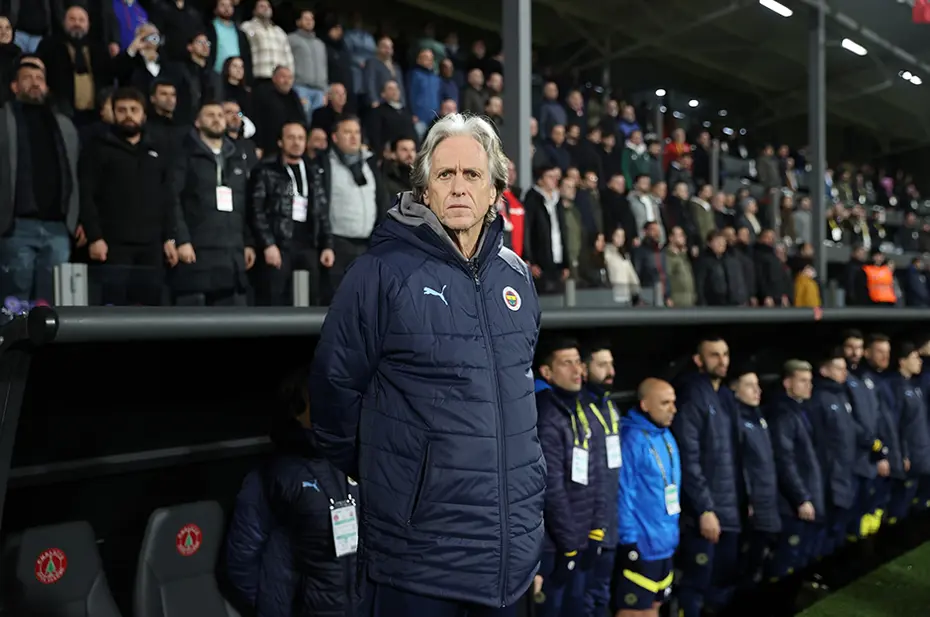 "Fenerbahçe adına bu iş böyle yürümez..." - 6 "Fenerbahçe adına bu iş böyle yürümez..." - 6