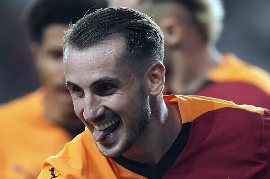 "Fenerbahçe ve Galatasaray'ın İlkay Gündoğan savaşı" | Transfer hattı (19 Ağustos 2024) - 4