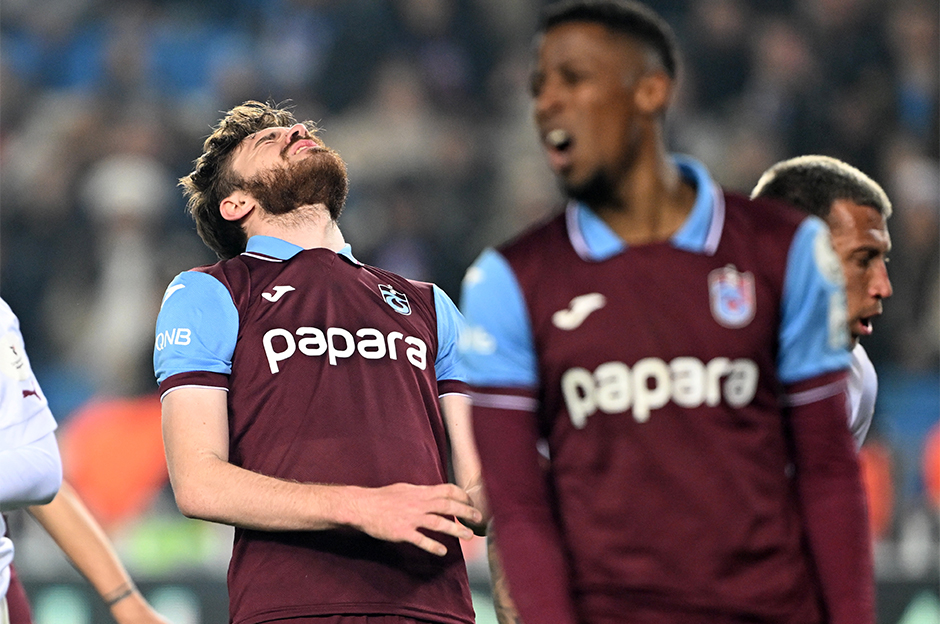 Arseniy Batagov'dan öz eleştiri: "Taraftarlarımızdan özür diliyorum"