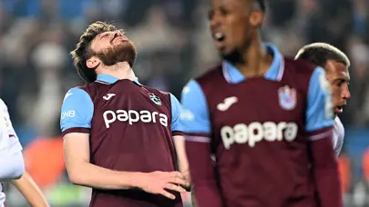 Arseniy Batagov'dan öz eleştiri: "Taraftarlarımızdan özür diliyorum"