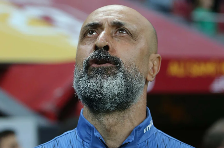 Ve Tolunay Kafkas'tan açıklama geldi: Avrupa ekibinin başına geçiyor - 1