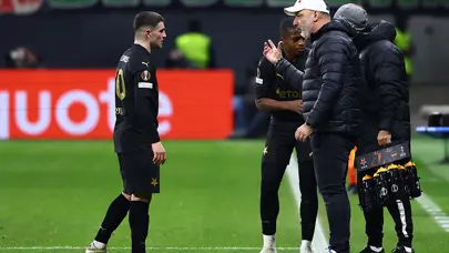 Jindrich Trpisovsky'den Jose Mourinho ve Edin Dzeko övgüsü