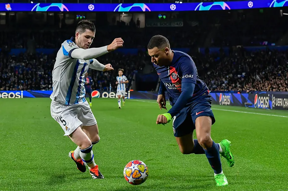 UEFA ülke puanı sıralaması güncellendi: Olympiakos - Fenerbahçe maçı sıralamayı nasıl etkiledi? Türkiye kaçıncı sırada? - 6 UEFA ülke puanı sıralaması güncellendi: Olympiakos - Fenerbahçe maçı sıralamayı nasıl etkiledi? Türkiye kaçıncı sırada? - 6