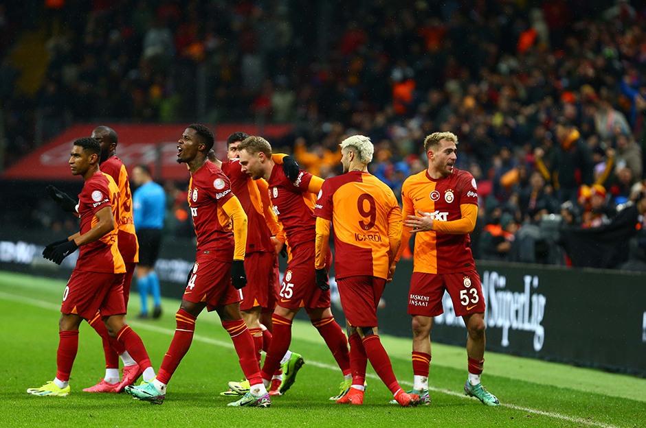 Galatasaray - Sparta Prag maçını şifresiz veren kanallar: GS- Prag maçını hangi kanallar canlı veriyor?
