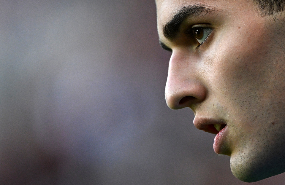 4. transfer Arsen Zakharyan; imza aşamasına gelindi