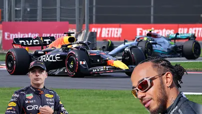 Formula 1'de yeni sezonda pilotlara genel bakış