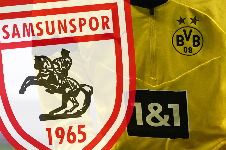 Golcü transferinde asıl bomba Samsunspor'dan: 116 milyon euro bonservis ödenmişti