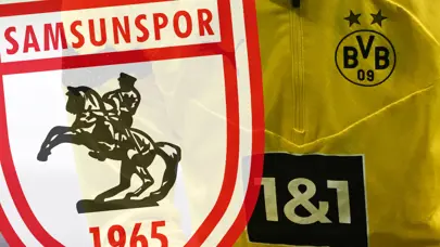 Golcü transferinde asıl bomba Samsunspor'dan: 116 milyon euro bonservis ödenmişti Golcü transferinde asıl bomba Samsunspor'dan: 116 milyon euro bonservis ödenmişti