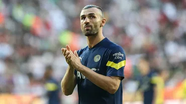 Serdar Dursun'a Süper Lig'den talip çıktı