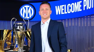 Piotr Zielinski'den 4 yıllık imza