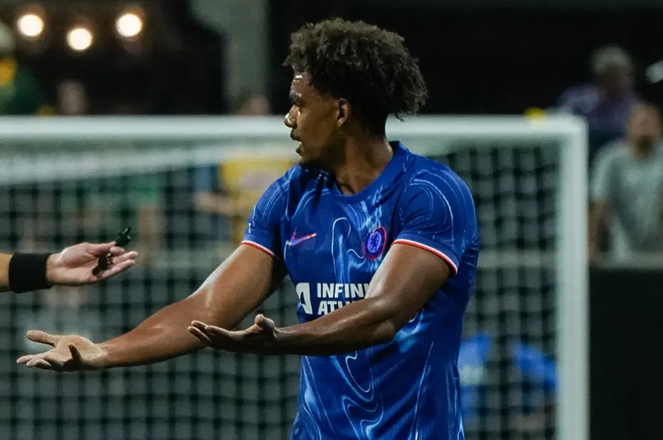 Beşiktaş'tan Chelsea operasyonu: Friedel iki futbolcu için görüşmelere başladı - 5