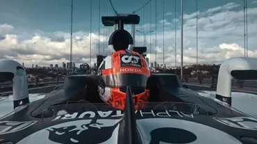 SON DAKİKA | Bakan Ersoy'dan Formula 1 müjdesi