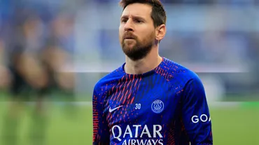 Inter Miami ve MLS'in Messi teklifi netleşiyor