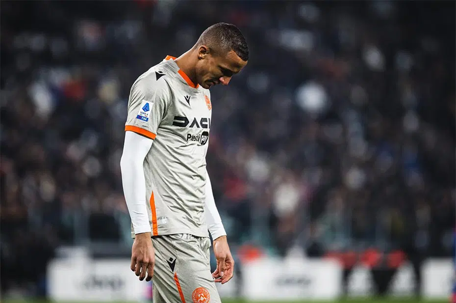 Fenerbahçe elinden kaçırmak üzere olduğu Brezilyalı futbolcu için tekrar devrede - 5