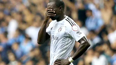 Beşiktaş 6 gol için servet ödedi