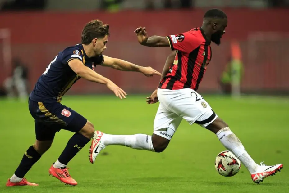 Ndombele ile ilgili ortaya çıkan gerçek "Bunu nasıl yaptı?" dedirtti: Herkes o videoyu konuşuyor - 4